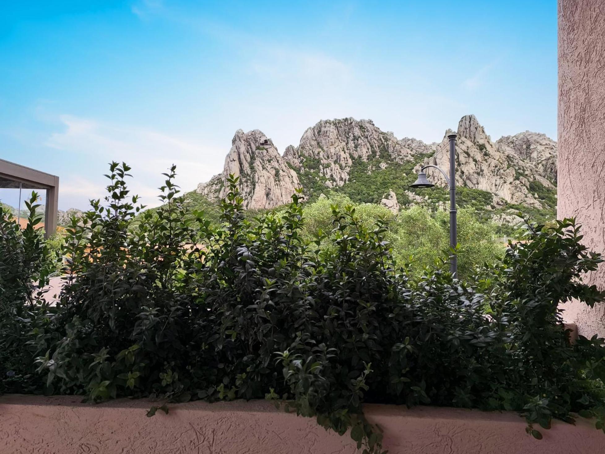 فندق La Suera سان بانتاليو المظهر الخارجي الصورة